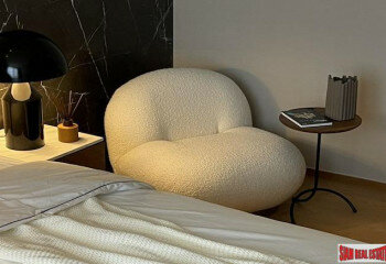 Квартира в Бангкоке, Таиланд | THE325745