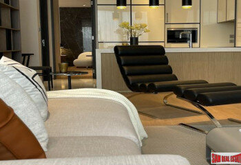 Квартира в Бангкоке, Таиланд | THE325745