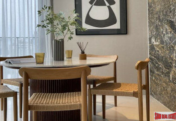 Квартира в Бангкоке, Таиланд | THE325745