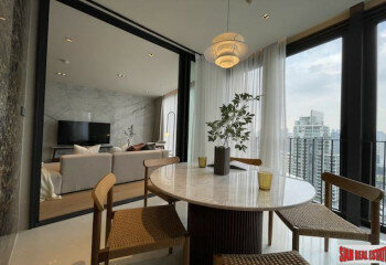 Квартира в Бангкоке, Таиланд | THE325745