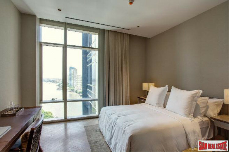 Квартира в Бангкоке, Таиланд | THE519481