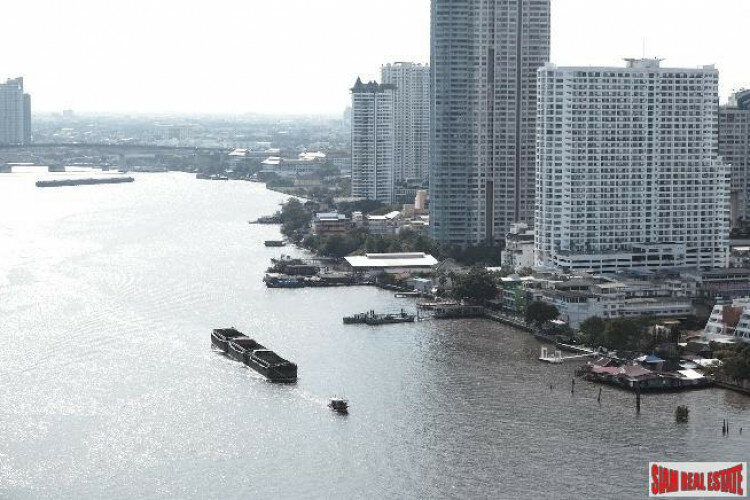 Квартира в Бангкоке, Таиланд | THE519481