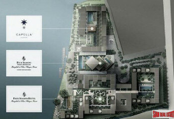 Квартира в Бангкоке, Таиланд | THE519481