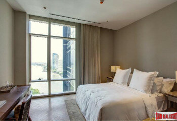 Квартира в Бангкоке, Таиланд | THE519481