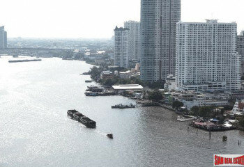 Квартира в Бангкоке, Таиланд | THE519481