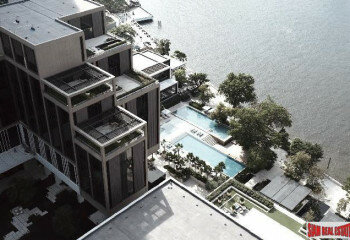 Квартира в Бангкоке, Таиланд | THE519481