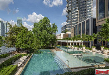 Квартира в Бангкоке, Таиланд | THE519481