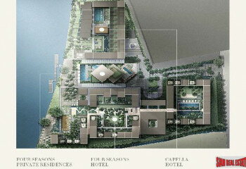 Квартира в Бангкоке, Таиланд | THE519481