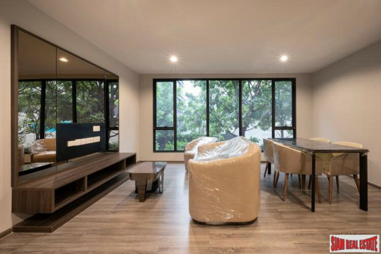 Квартира в Бангкоке, Таиланд | THE118327