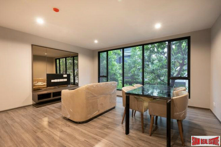 Квартира в Бангкоке, Таиланд | THE118327