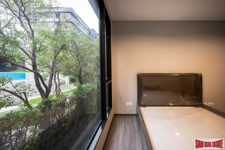 Квартира в Бангкоке, Таиланд | THE118327