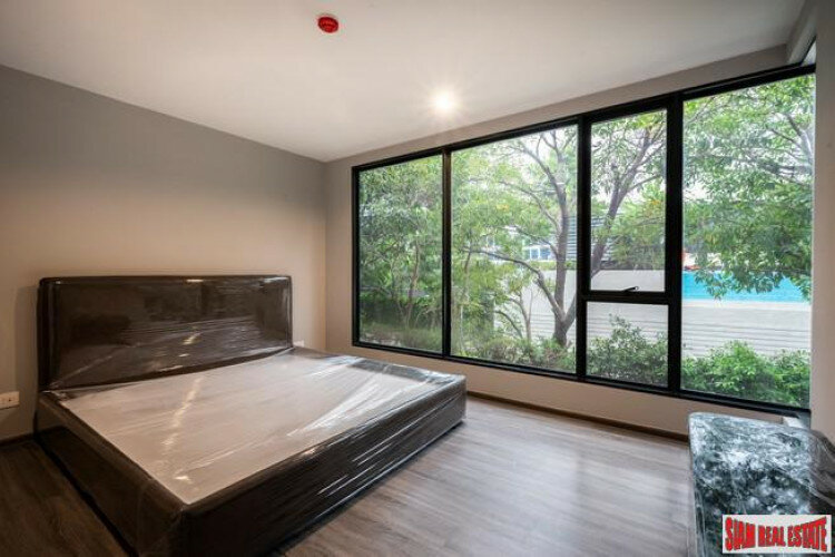 Квартира в Бангкоке, Таиланд | THE118327