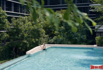 Квартира в Бангкоке, Таиланд | THE118327