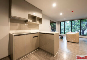 Квартира в Бангкоке, Таиланд | THE118327