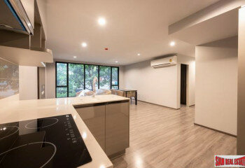 Квартира в Бангкоке, Таиланд | THE118327