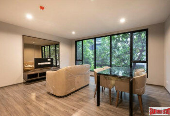 Квартира в Бангкоке, Таиланд | THE118327