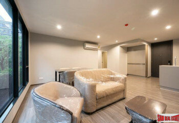 Квартира в Бангкоке, Таиланд | THE118327