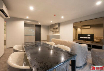 Квартира в Бангкоке, Таиланд | THE118327