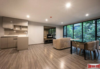 Квартира в Бангкоке, Таиланд | THE118327