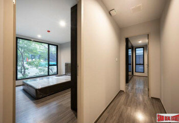 Квартира в Бангкоке, Таиланд | THE118327