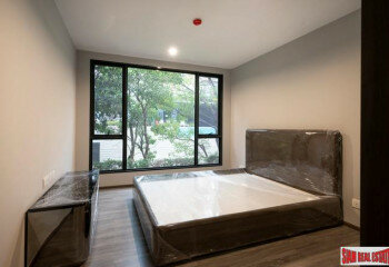 Квартира в Бангкоке, Таиланд | THE118327