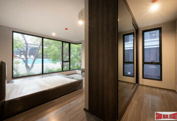 Квартира в Бангкоке, Таиланд | THE118327