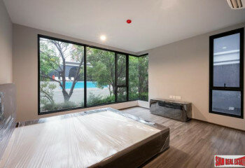 Квартира в Бангкоке, Таиланд | THE118327