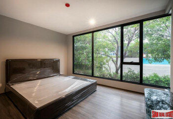 Квартира в Бангкоке, Таиланд | THE118327