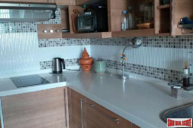 Квартира в Бангкоке, Таиланд | THE418085