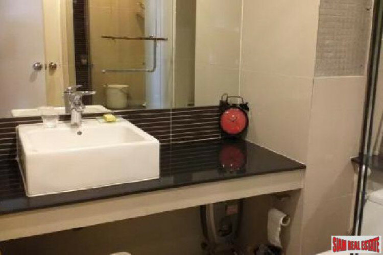 Квартира в Бангкоке, Таиланд | THE418085