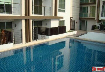 Квартира в Бангкоке, Таиланд | THE418085