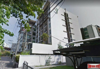 Квартира в Бангкоке, Таиланд | THE418085