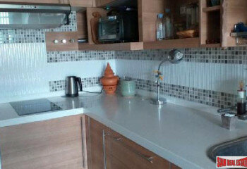 Квартира в Бангкоке, Таиланд | THE418085