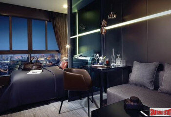 Квартира в Бангкоке, Таиланд | THE226083