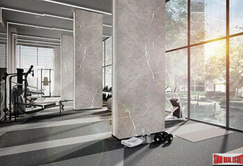 Квартира в Бангкоке, Таиланд | THE226083