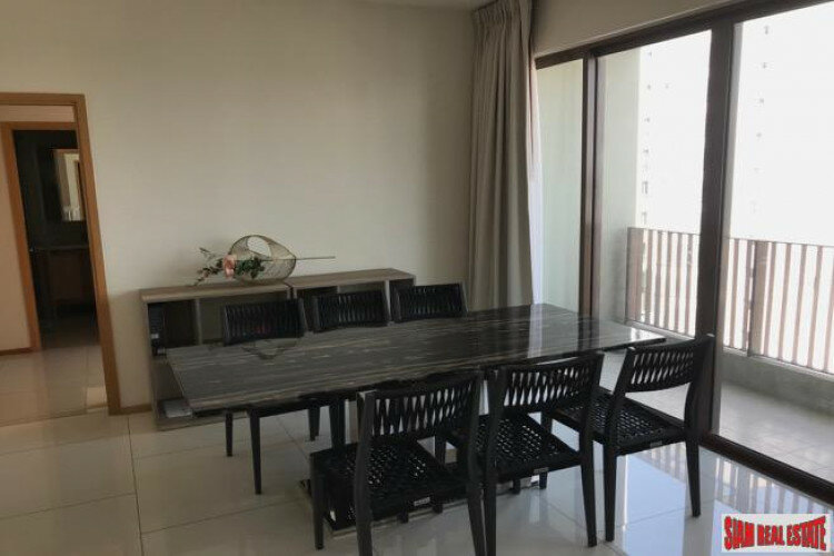 Квартира в Бангкоке, Таиланд | THE326046