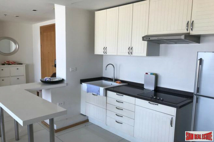 Квартира в Бангкоке, Таиланд | THE326046