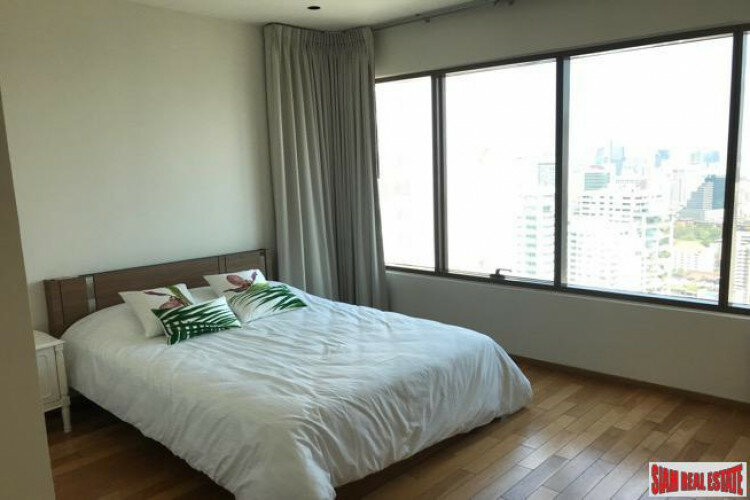 Квартира в Бангкоке, Таиланд | THE326046