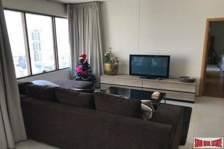 Квартира в Бангкоке, Таиланд | THE326046