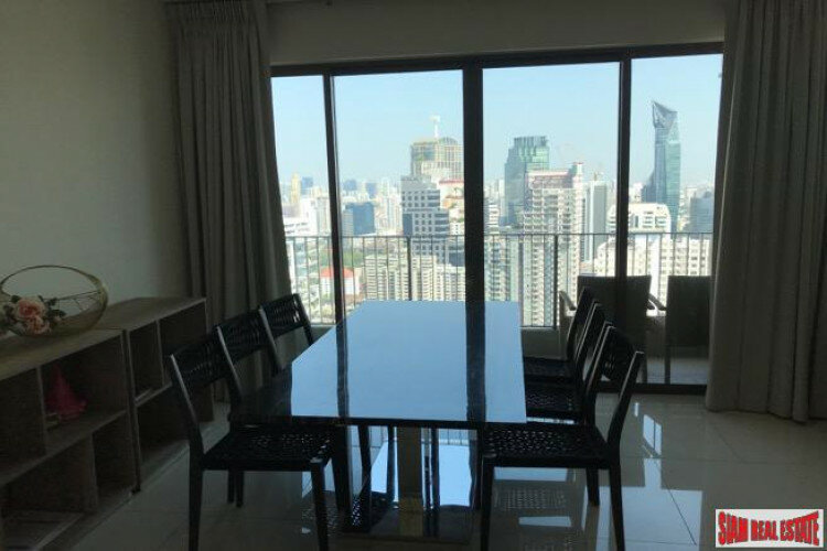 Квартира в Бангкоке, Таиланд | THE326046