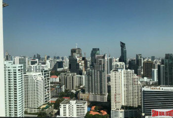 Квартира в Бангкоке, Таиланд | THE326046