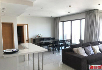 Квартира в Бангкоке, Таиланд | THE326046