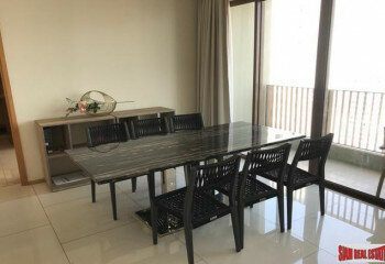 Квартира в Бангкоке, Таиланд | THE326046