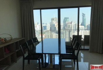 Квартира в Бангкоке, Таиланд | THE326046