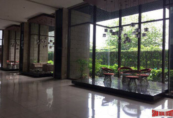 Квартира в Бангкоке, Таиланд | THE326046