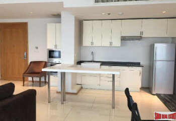 Квартира в Бангкоке, Таиланд | THE326046