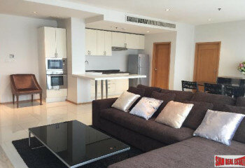 Квартира в Бангкоке, Таиланд | THE326046