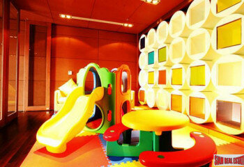 Квартира в Бангкоке, Таиланд | THE326046