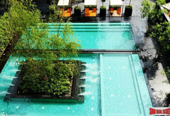 Квартира в Бангкоке, Таиланд | THE326046