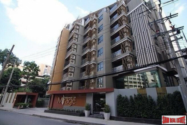 Квартира в Бангкоке, Таиланд | THE125918